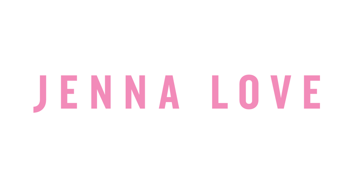 Jenna Love – Jenna Love Design