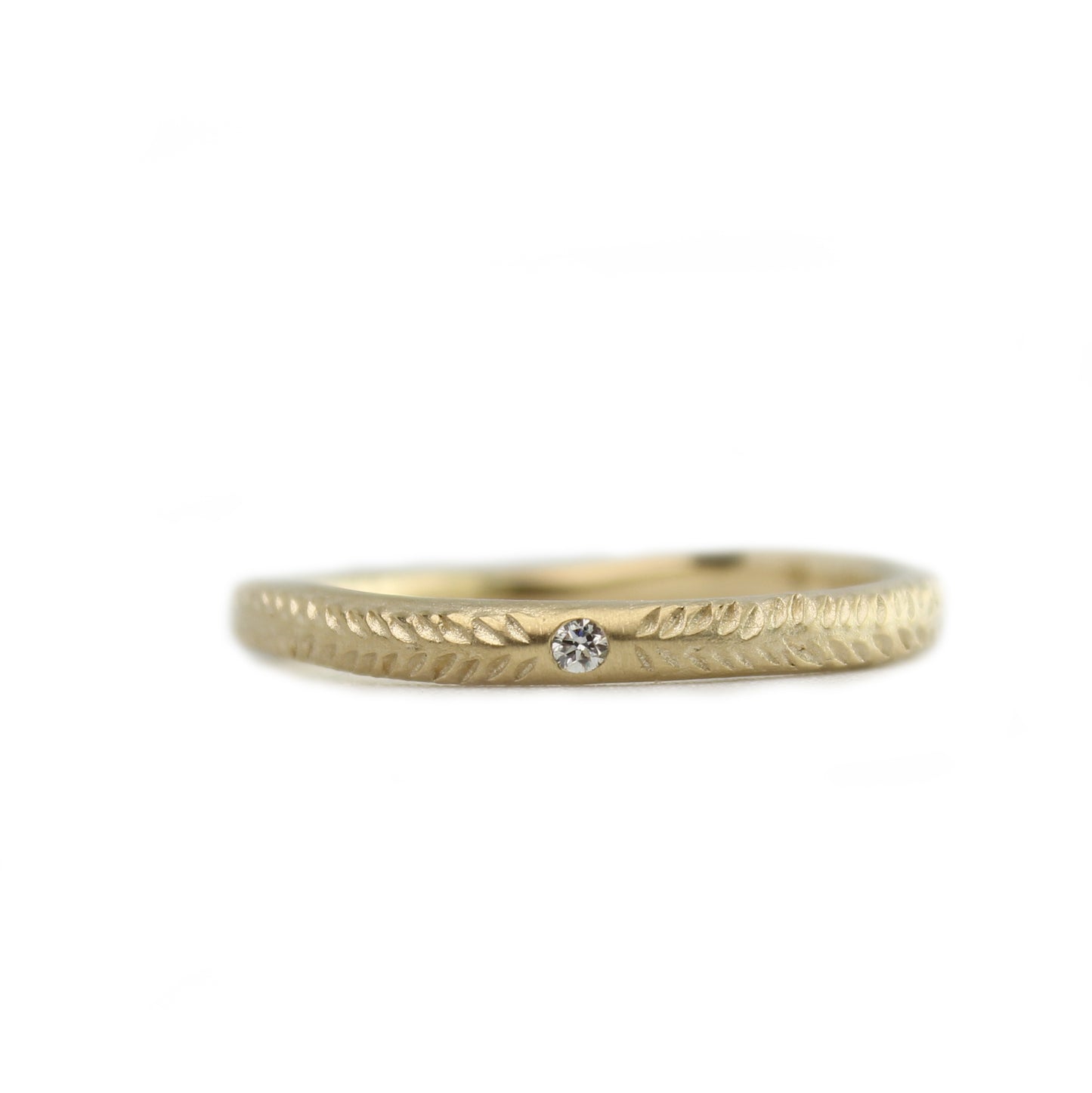 Organic Ring