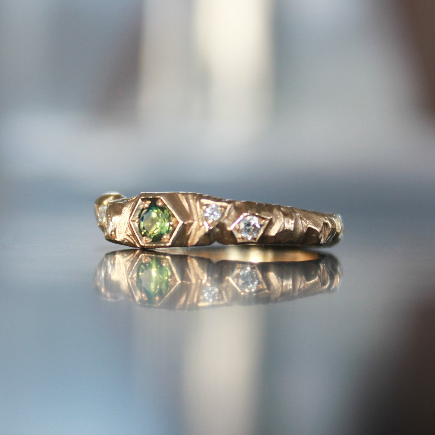 Kawarau Ridge Ring