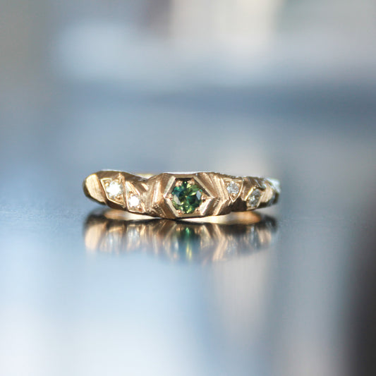 Kawarau Ridge Ring