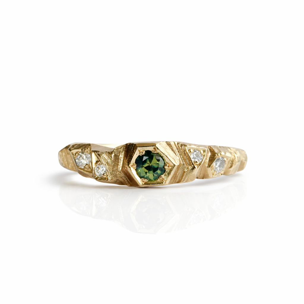 Kawarau Ridge Ring