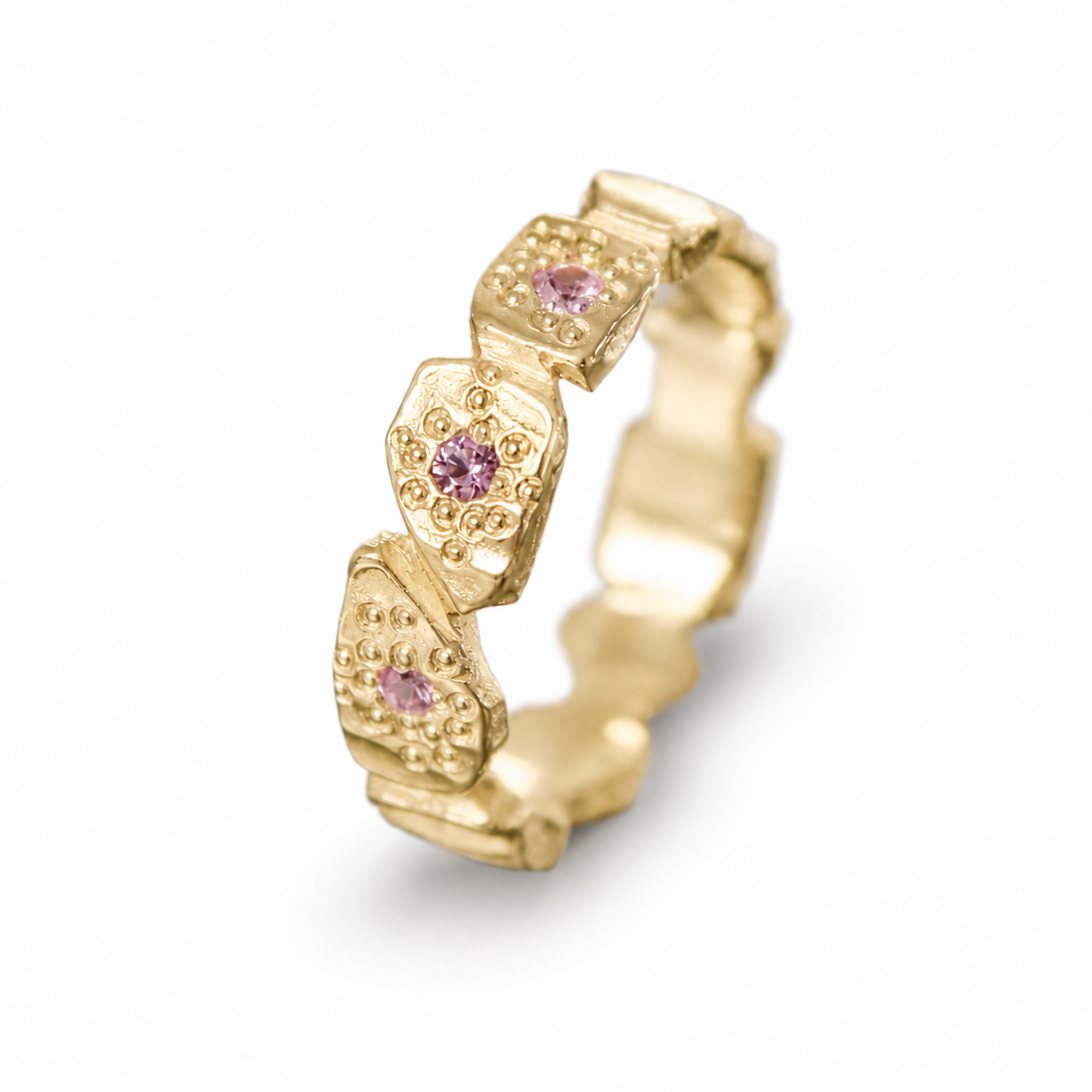Geo soft Band