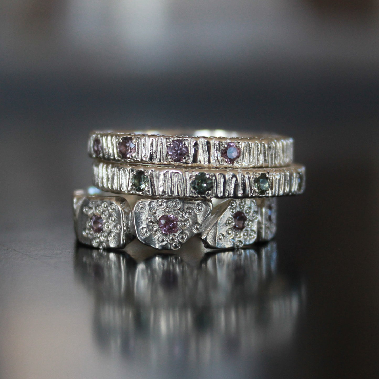 Geo soft Band