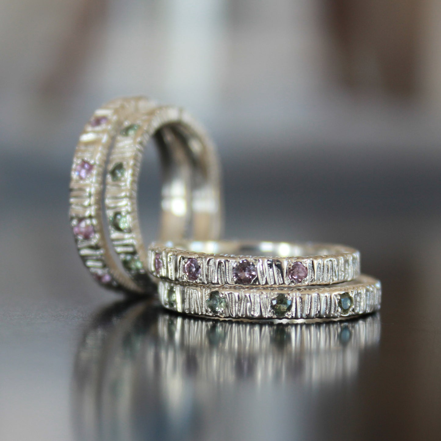 Line Ring
