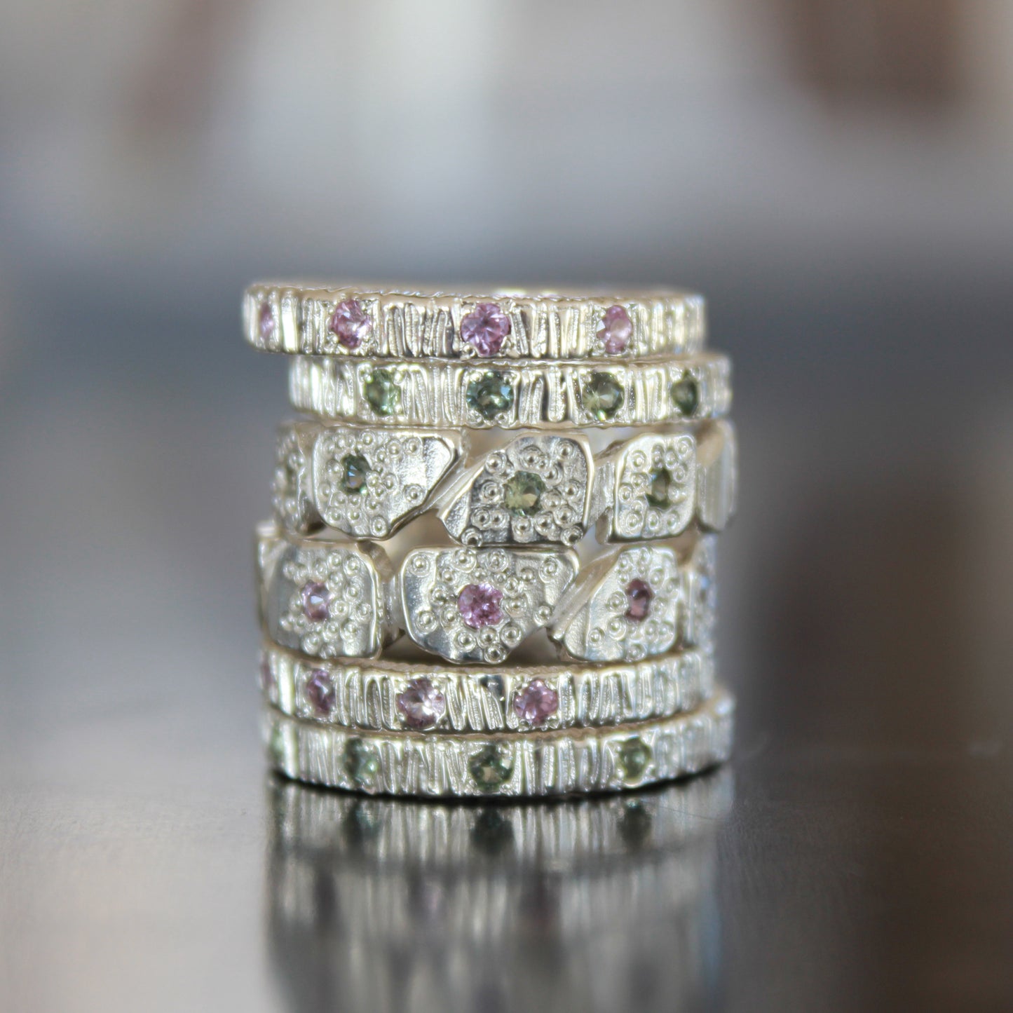 Line Ring