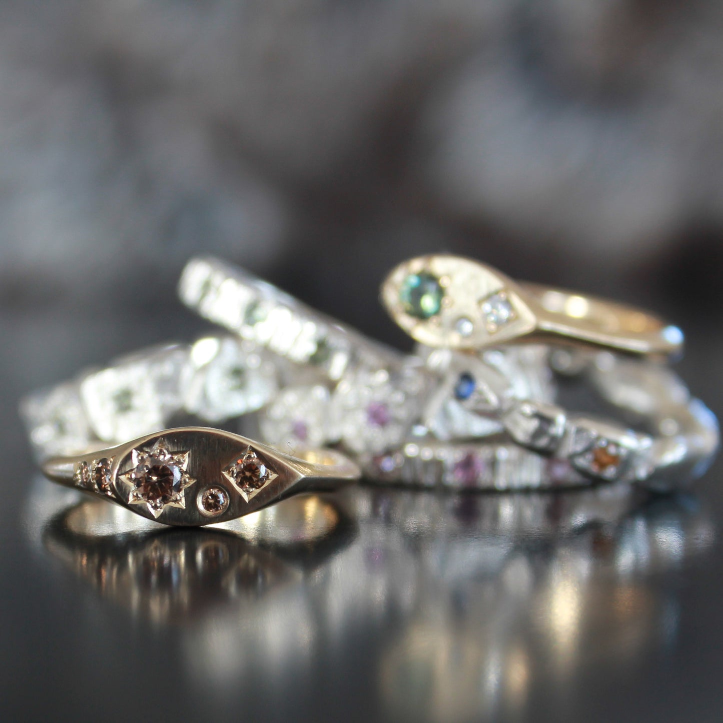 Line Ring