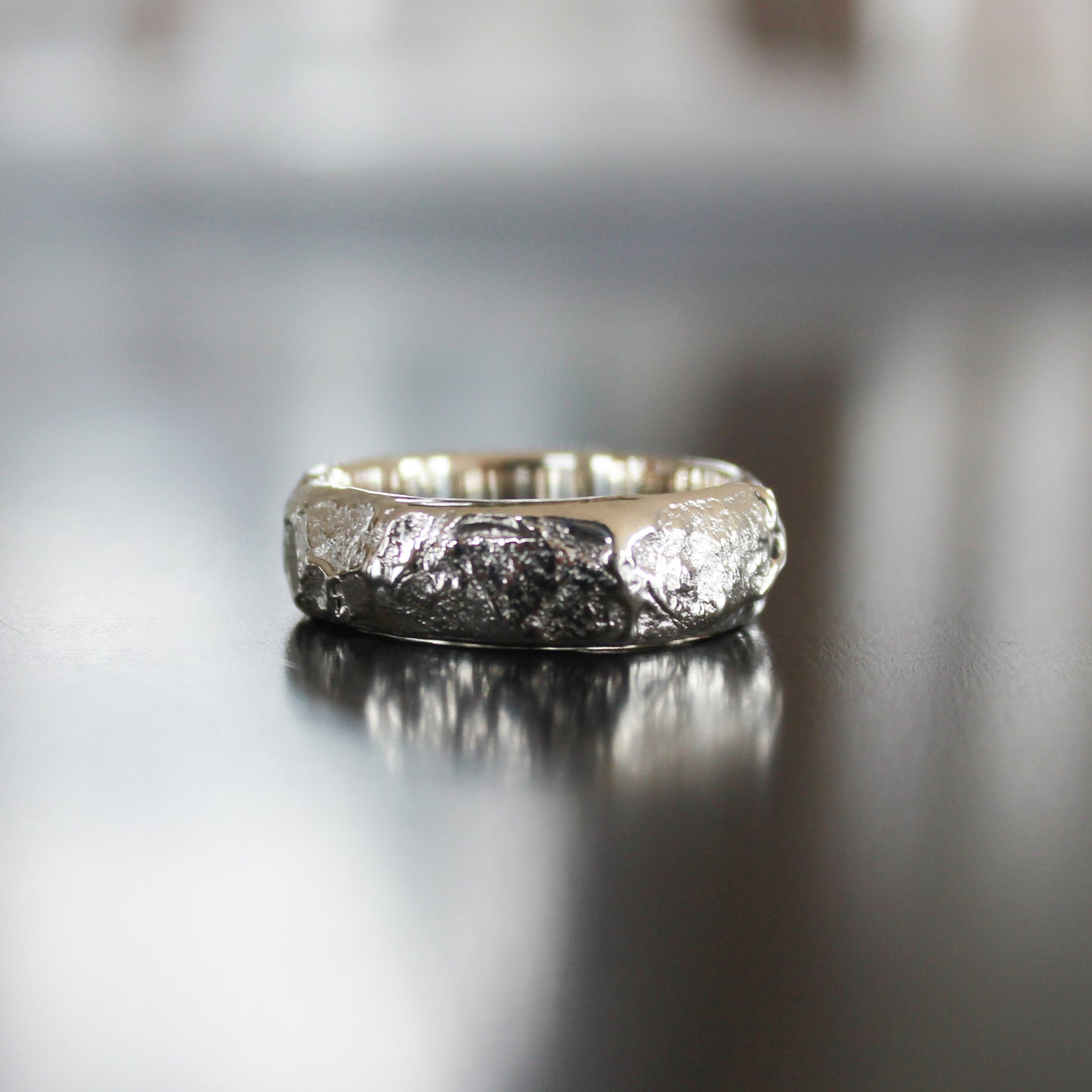Kawarau Heavy Textured Band