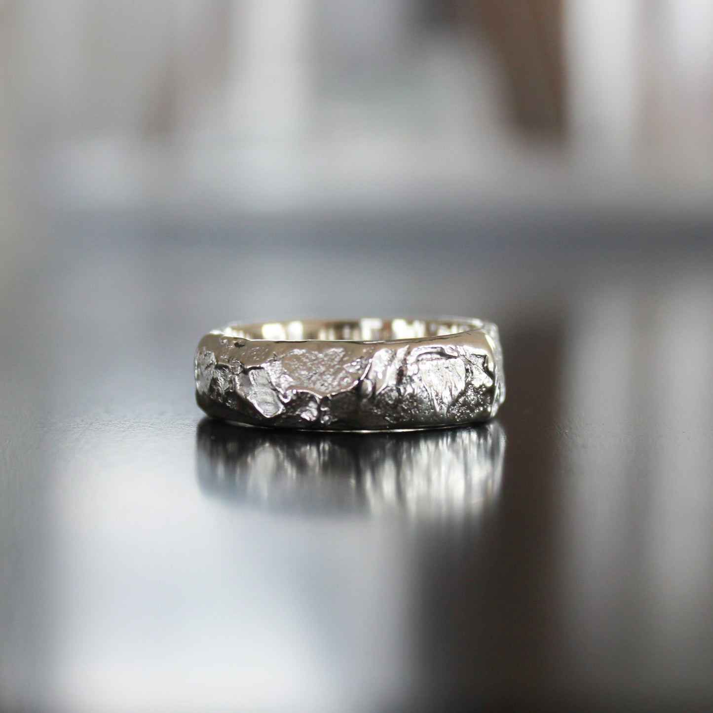 Kawarau Heavy Textured Band
