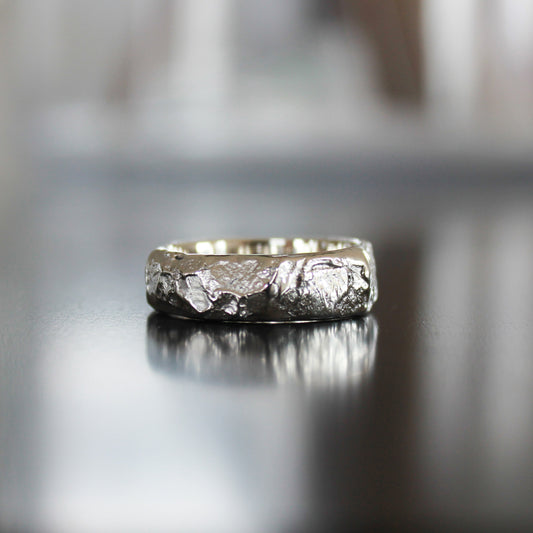 Kawarau Heavy Textured Band