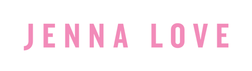 Jenna Love Design