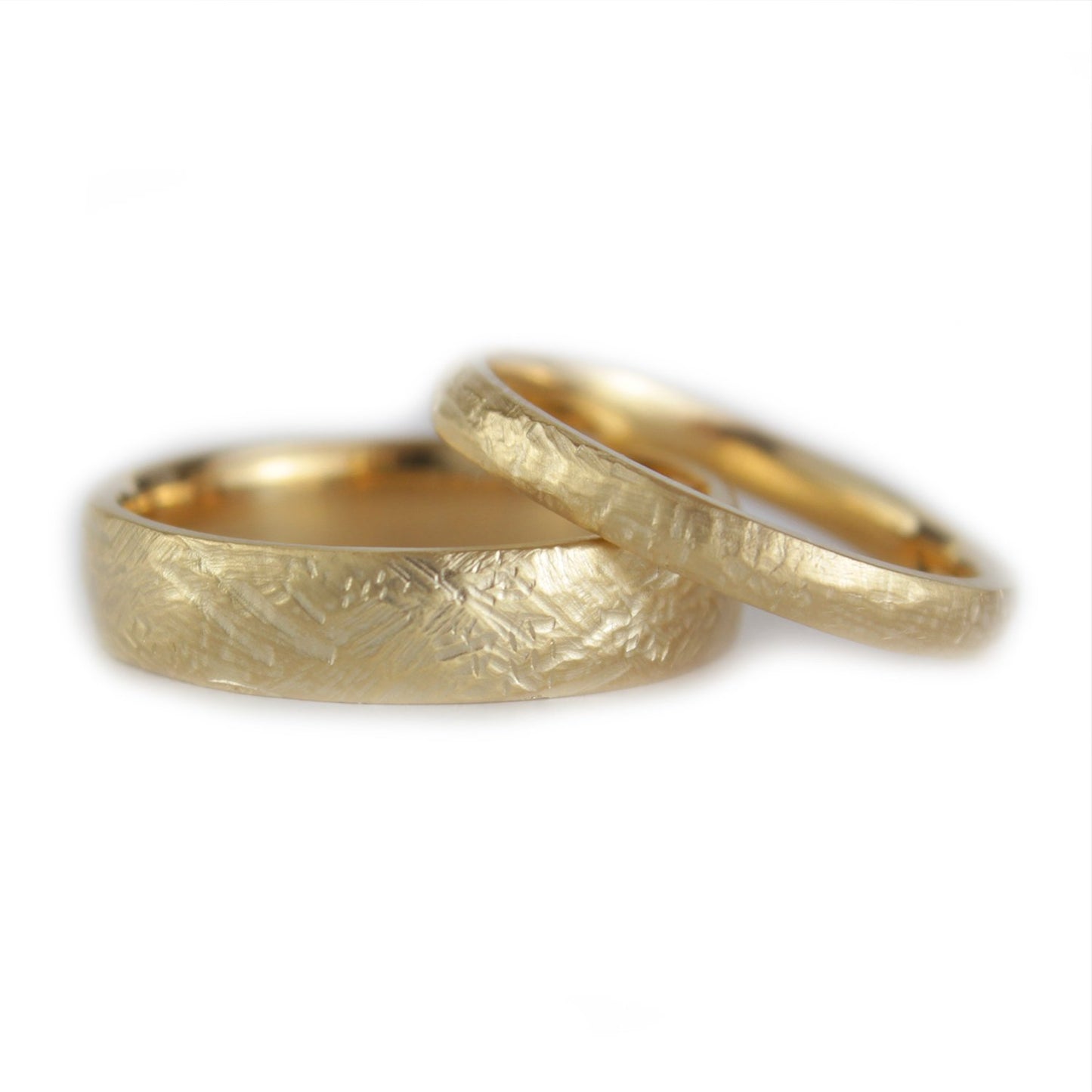 Mens Ring Rugged Terra Ring Wedding Ring